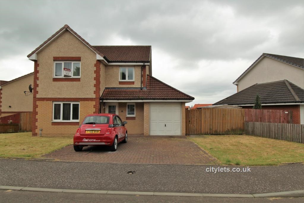 Property to rent in Caldercruix, ML6, Craigsmill Wynd properties from