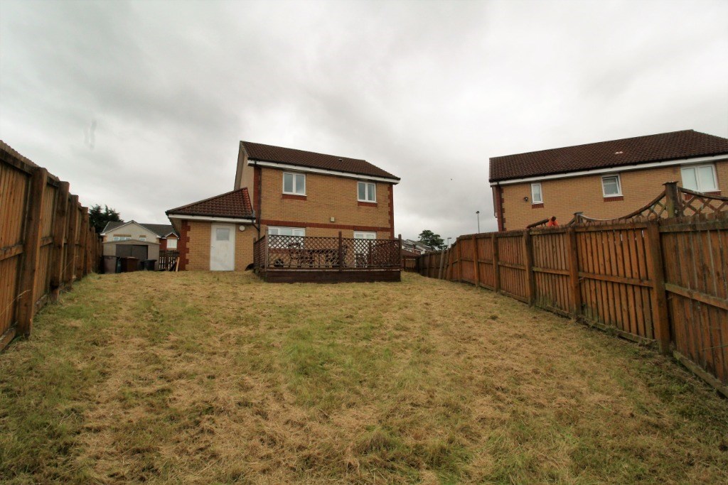 Property to rent in Caldercruix, ML6, Craigsmill Wynd properties from