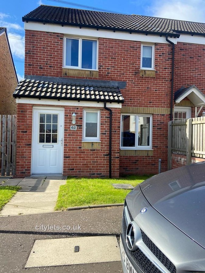 Property to rent in Baillieston, G69, Craigswood Way properties from