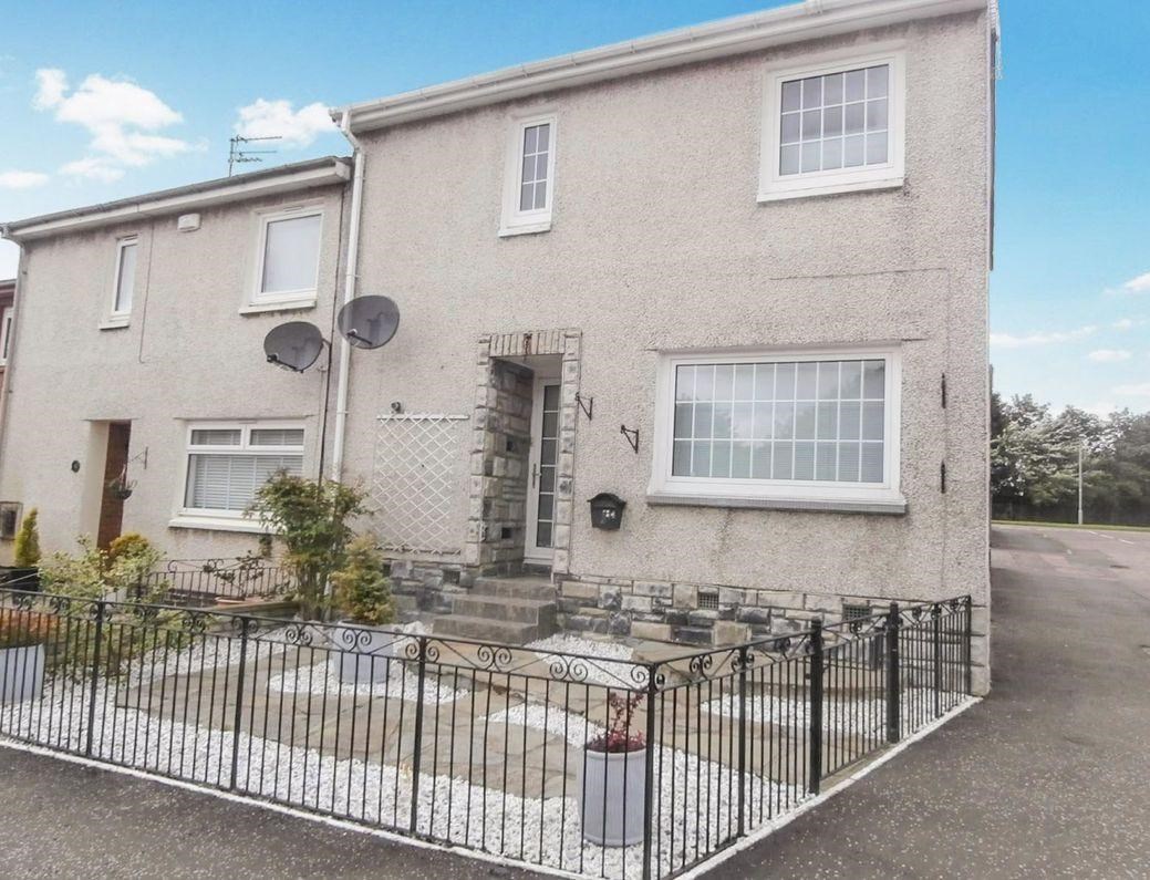 Property to rent in Livingston, EH54, Craigswood properties from