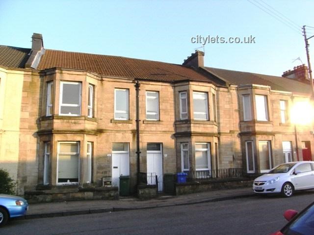 Property To Rent In Govan G51 Craigton Road Properties From Citylets