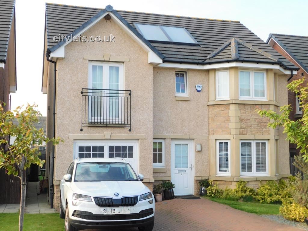 Property to rent in Kirkliston, EH29, Crawford Green properties from