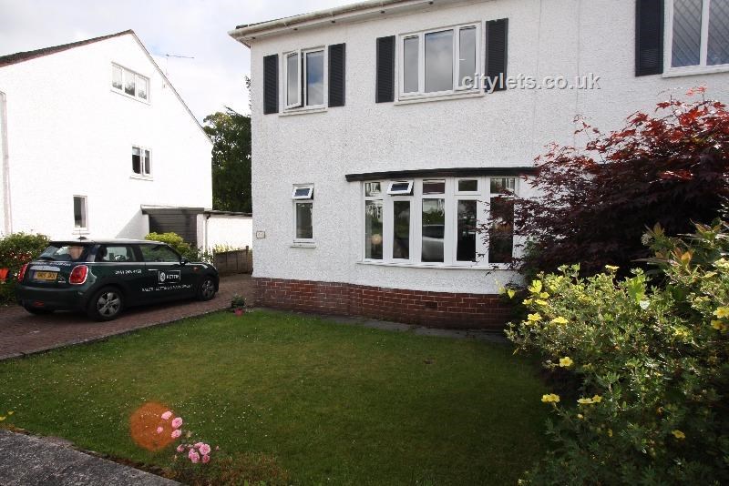 Property to rent in Milngavie, G62, Crawford Road properties from