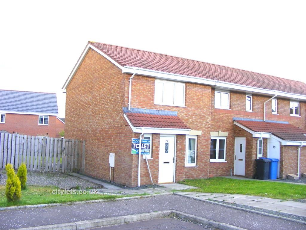 Property to rent in Armadale, EH48, Cricketfield Place properties from