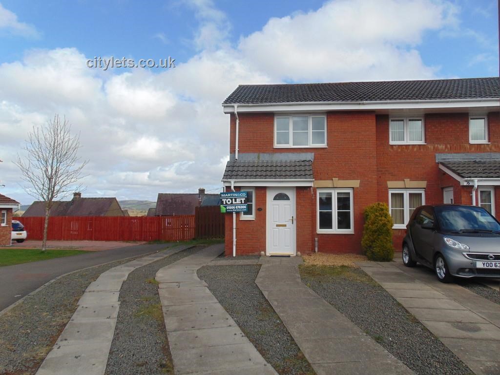 Property to rent in Armadale, EH48, Cricketfield Place properties from