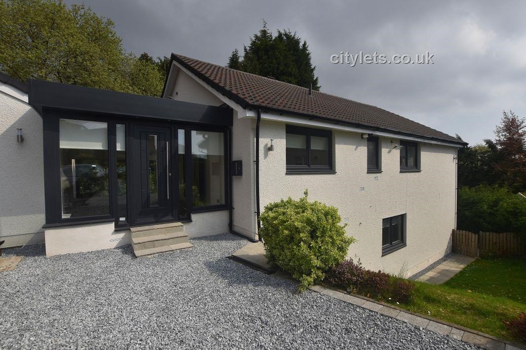 Property to rent in Bothwell, G71, Croftbank Gate properties from