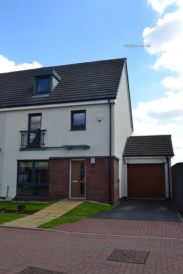 Property to rent in Renfrew, PA4, Crofton Drive properties from