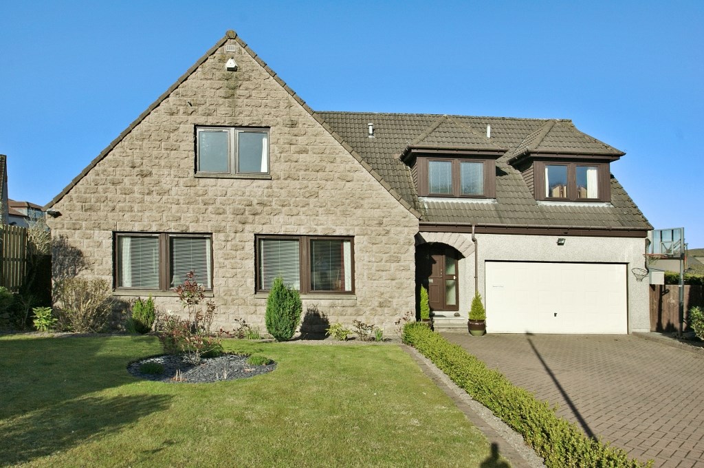 Property to rent in Kingswells, AB15, Cromar Gardens properties from