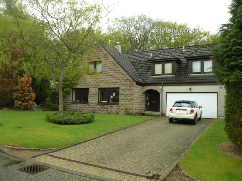 Property to rent in Kingswells, AB15, Cromar Gardens properties from