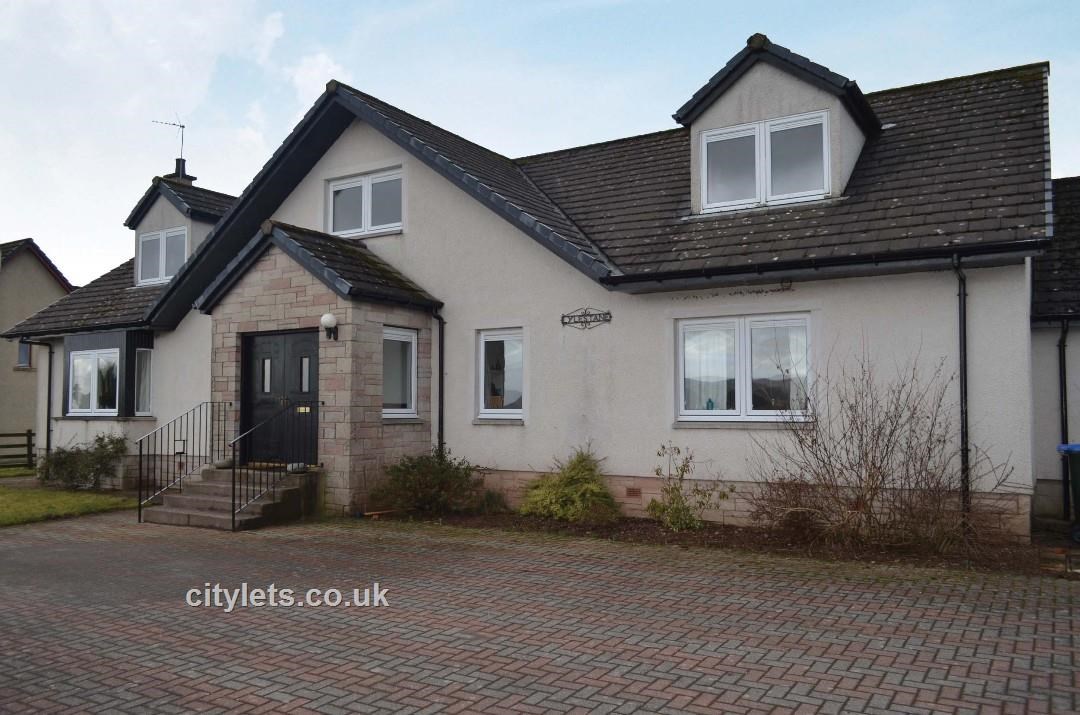Property to rent in Dunblane, FK15, Cromlix properties from Citylets