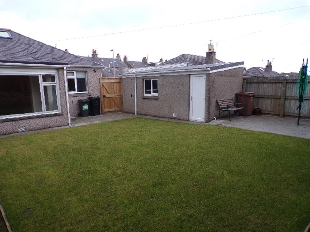 Property to rent in West End, AB15, Cromwell Gardens properties from