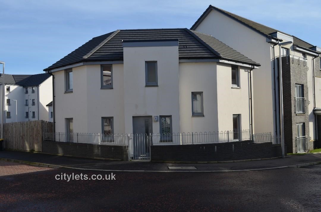 Property to rent in Larbert, FK5, Crookston Court properties from