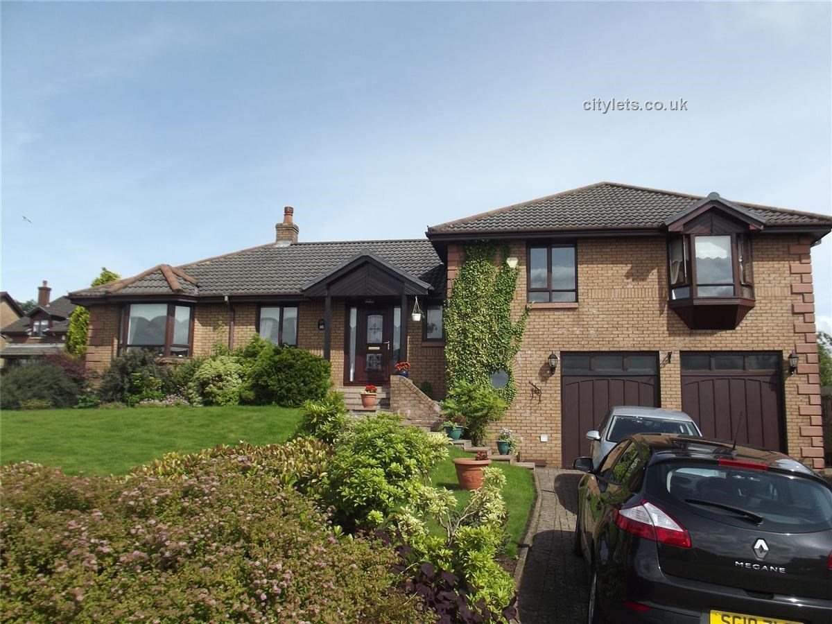 Property to rent in Houston, PA6, Crosslee Gardens properties from Citylets 253356