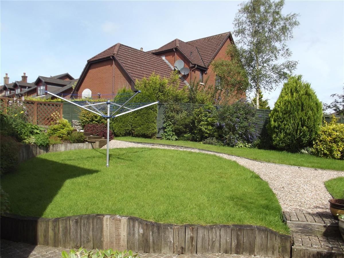 Property to rent in Houston, PA6, Crosslee Gardens properties from Citylets 253356