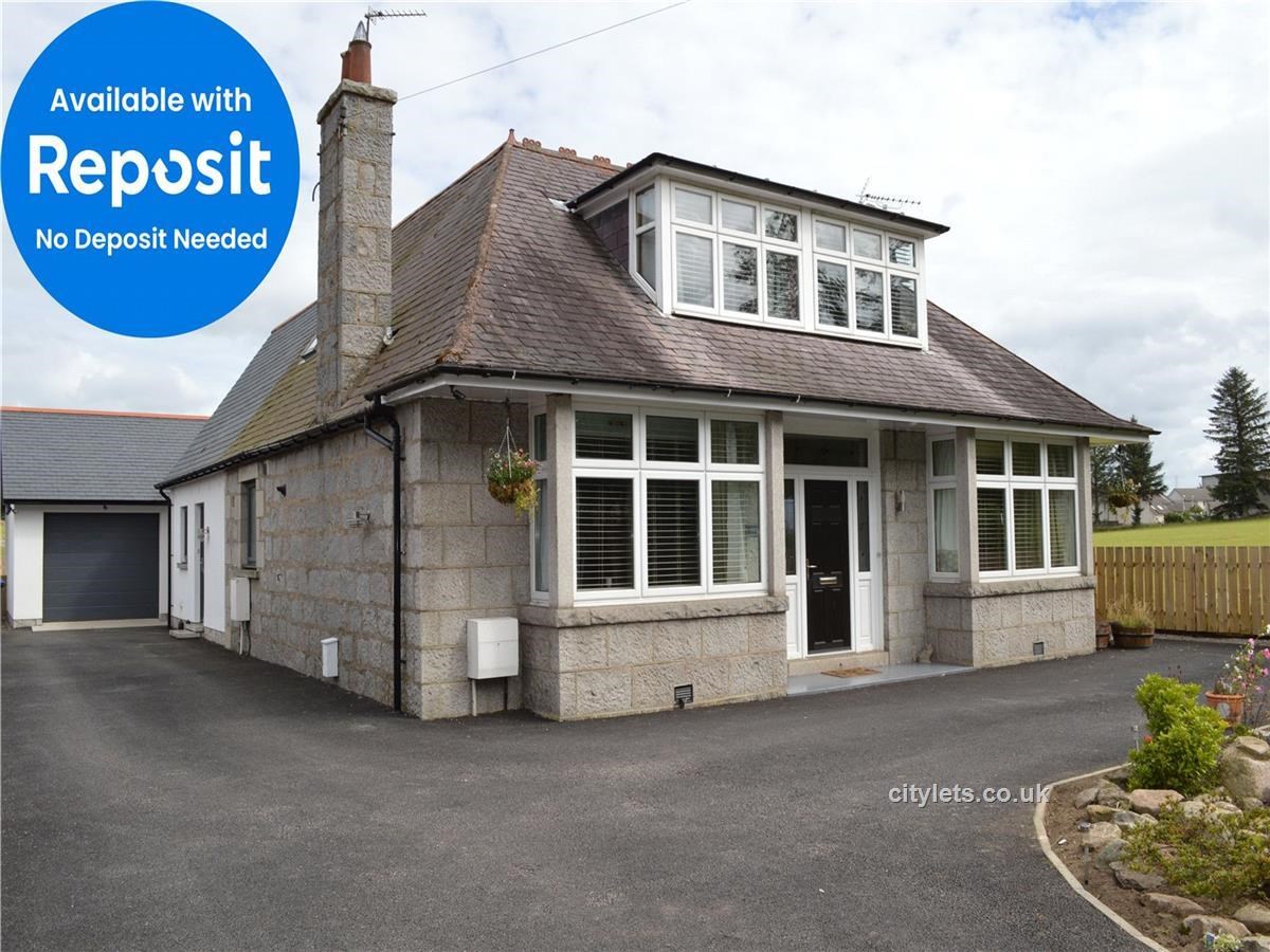 Property to rent in Kintore, AB51, Crossraguel properties from Citylets