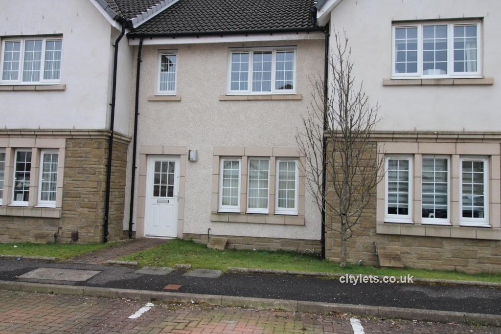 Property to rent in Larbert, FK5, Crown Crescent properties from Citylets 522639