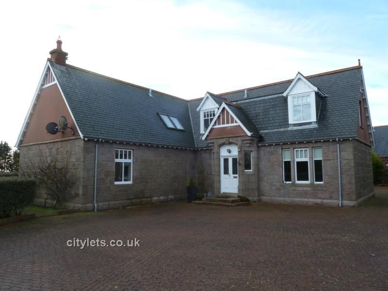 Property to rent in Banchory Devenick, AB12, Cruachan House properties