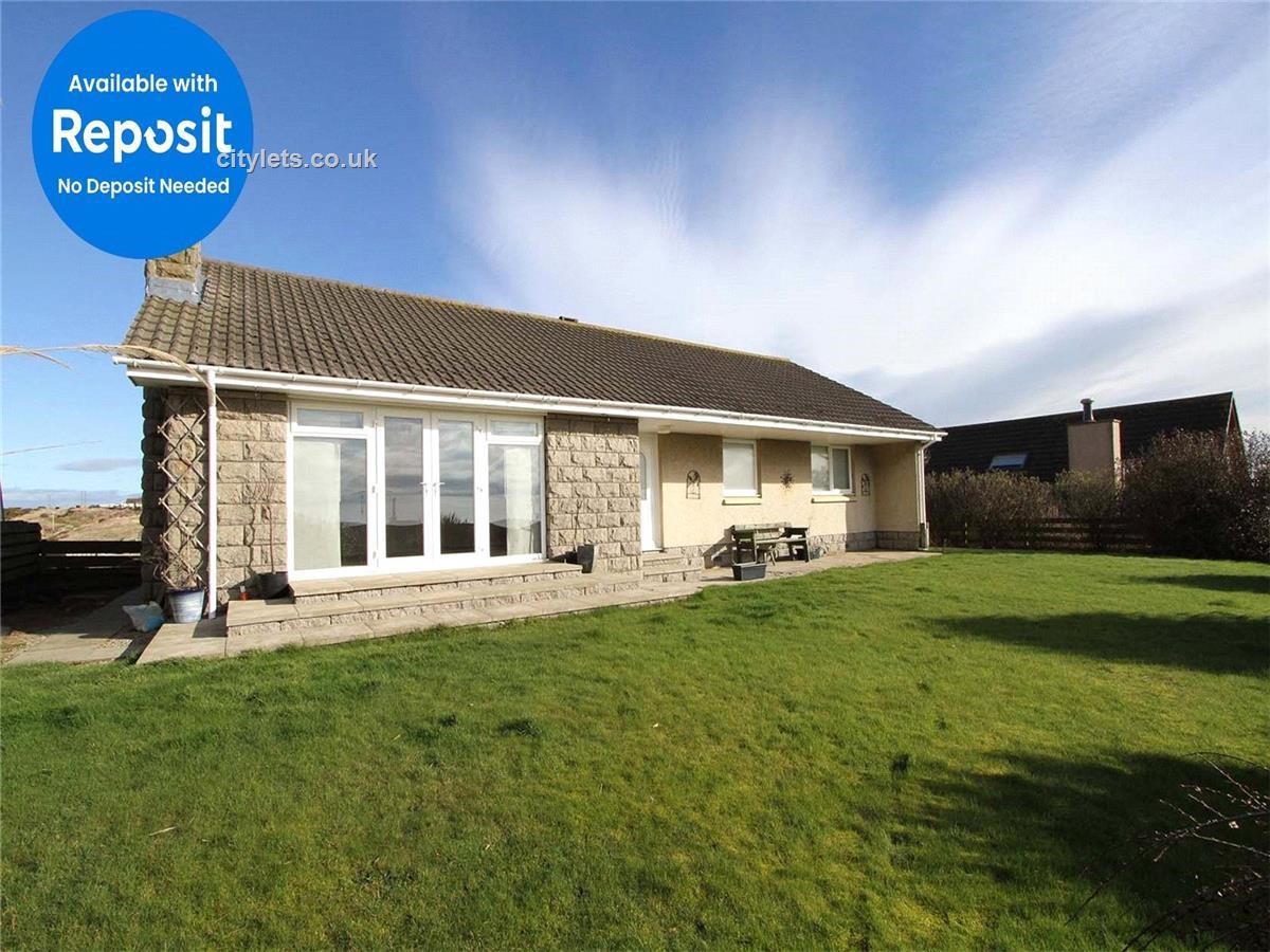 Property to rent in Cruden Bay, AB42, Cruden Bay properties from