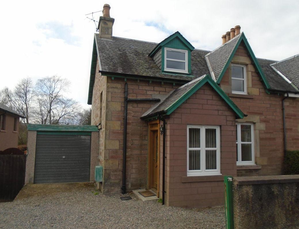 Property to rent in Inverness, IV2, Culduthel Road properties from