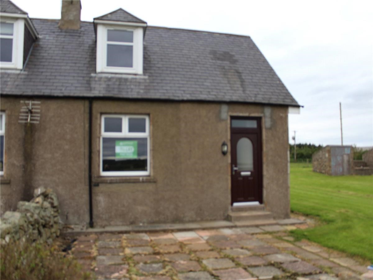Property to rent in Udny, AB41, Cultercullen Cottage properties from