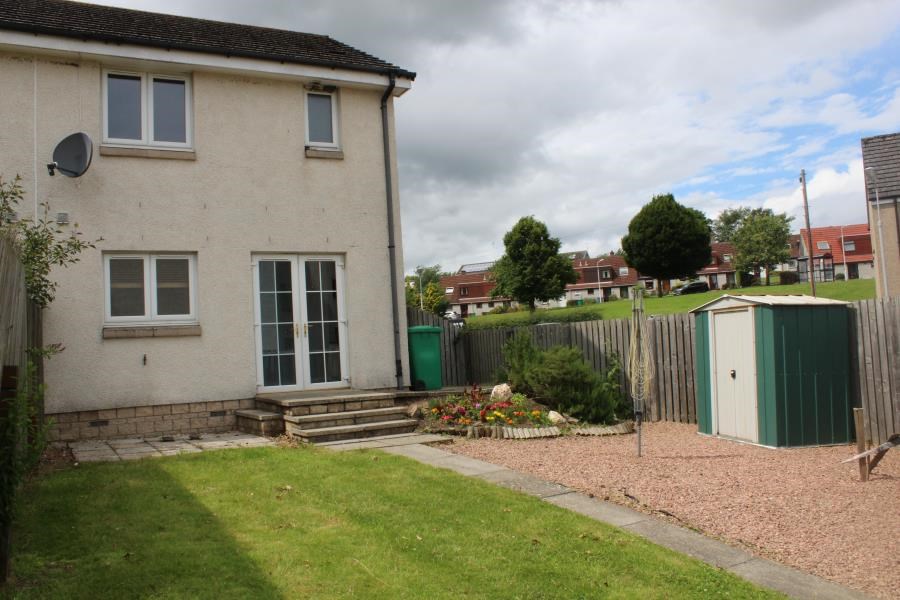 Property to rent in Cupar, KY15, Cupar Mills properties from Citylets