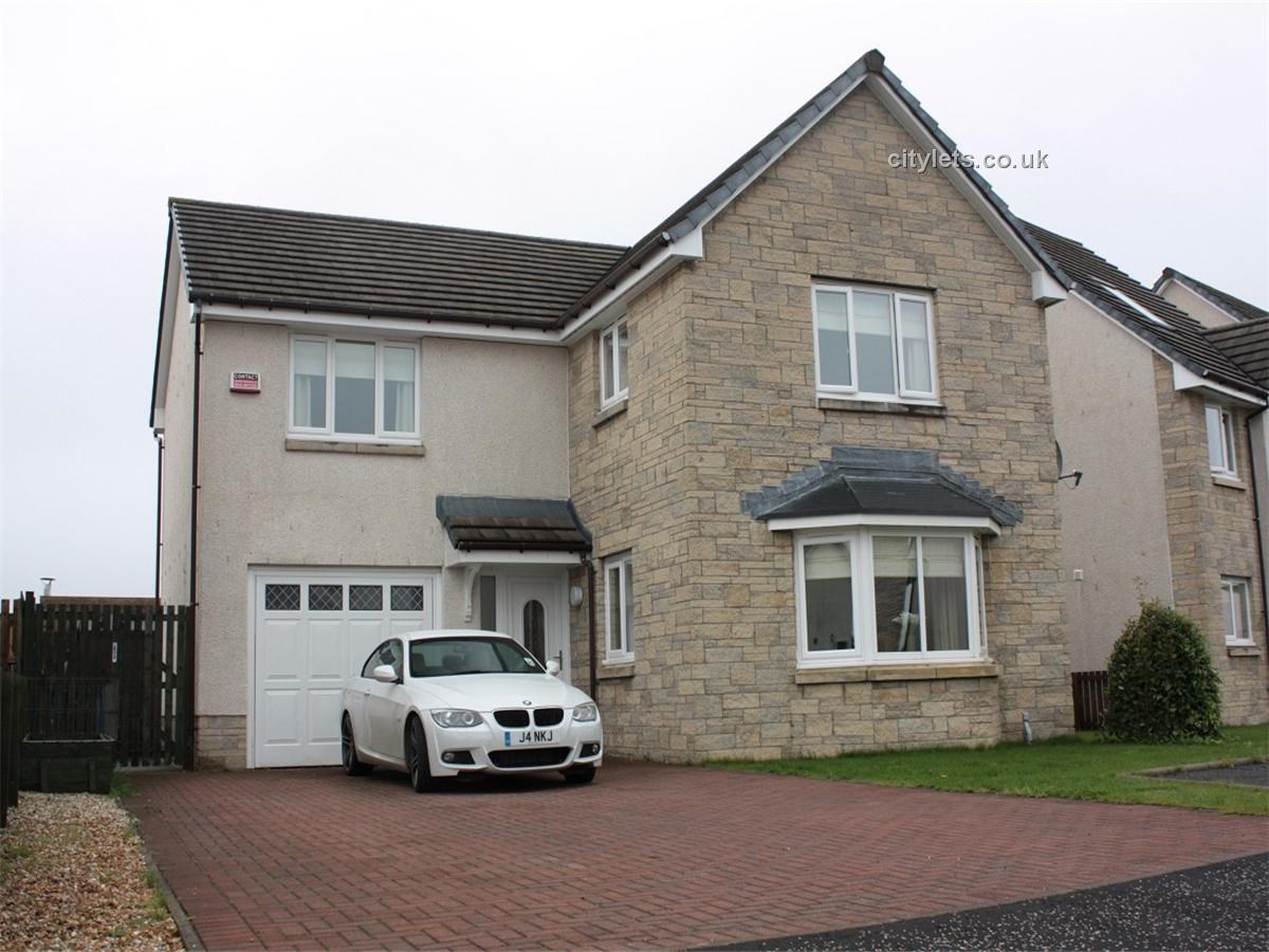 Property to rent in Longridge, EH47, Curling Pond Lane properties from