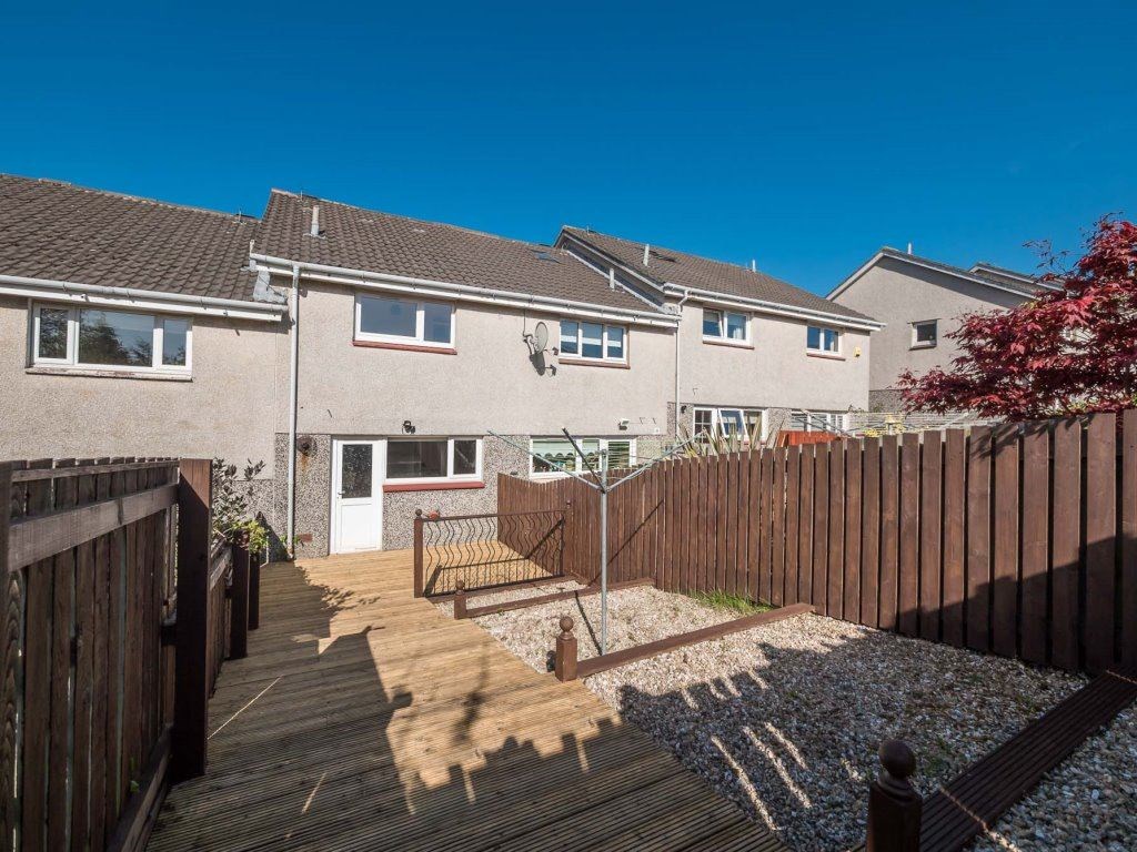 Property to rent in Currie, EH14, Currievale Drive properties from Citylets 444044