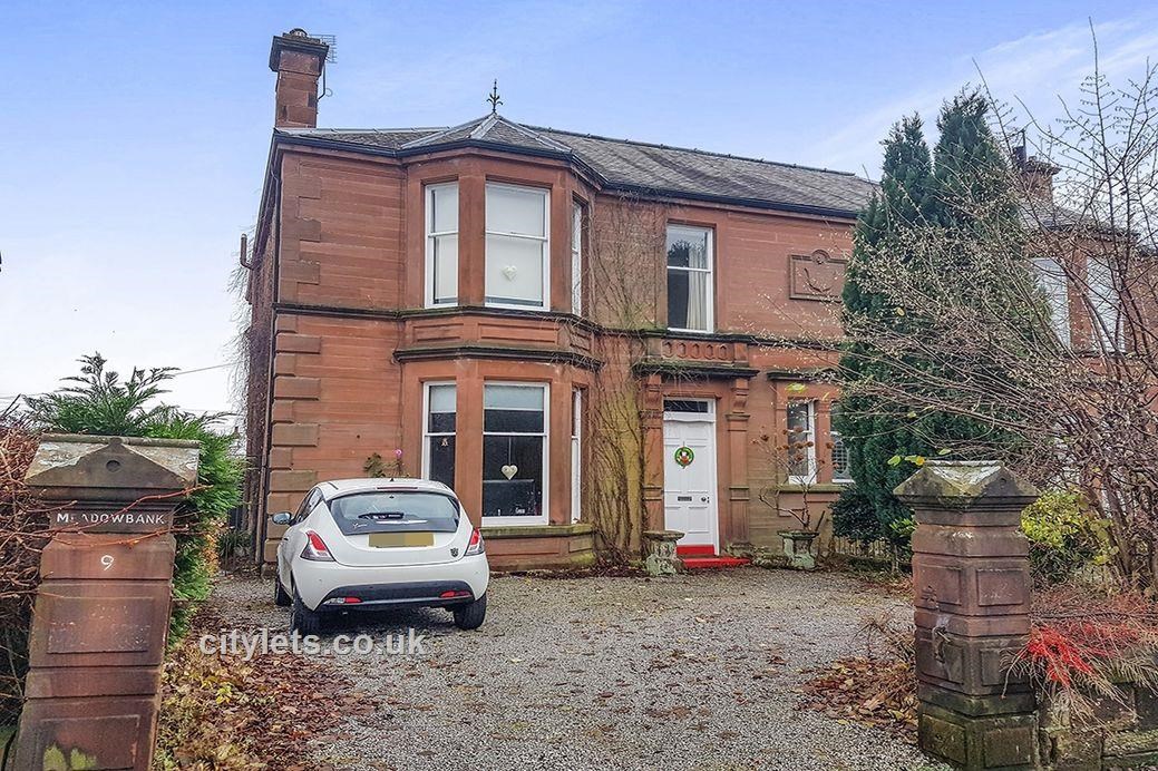 Property to rent in Dumfries, DG2, Dalbeattie Road properties from