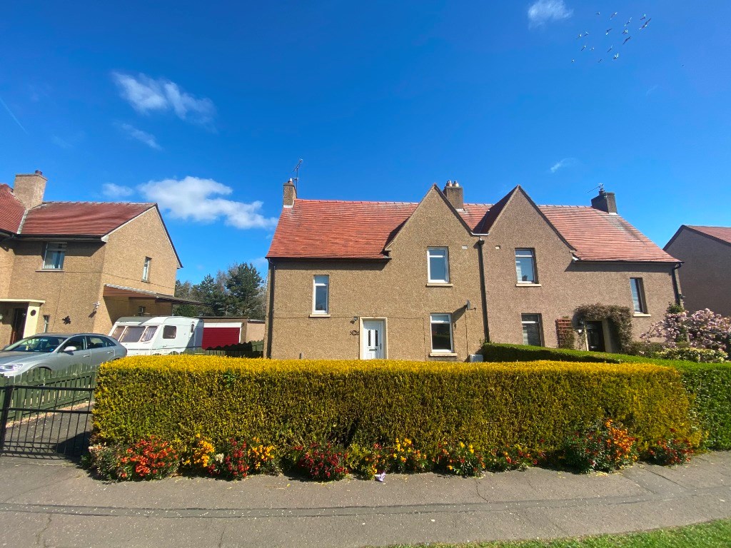 Property to rent in Bonnyrigg, EH19, Dalhousie Avenue properties from