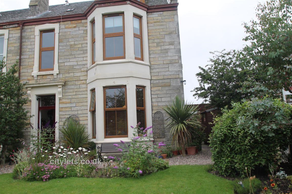 Property to rent in Carnoustie, DD7, Dalhousie Street properties from