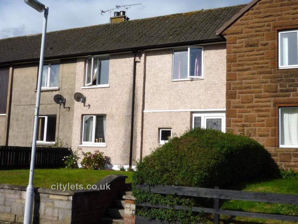 Property to rent in Dumfries, DG2, Dalswinton Avenue properties from