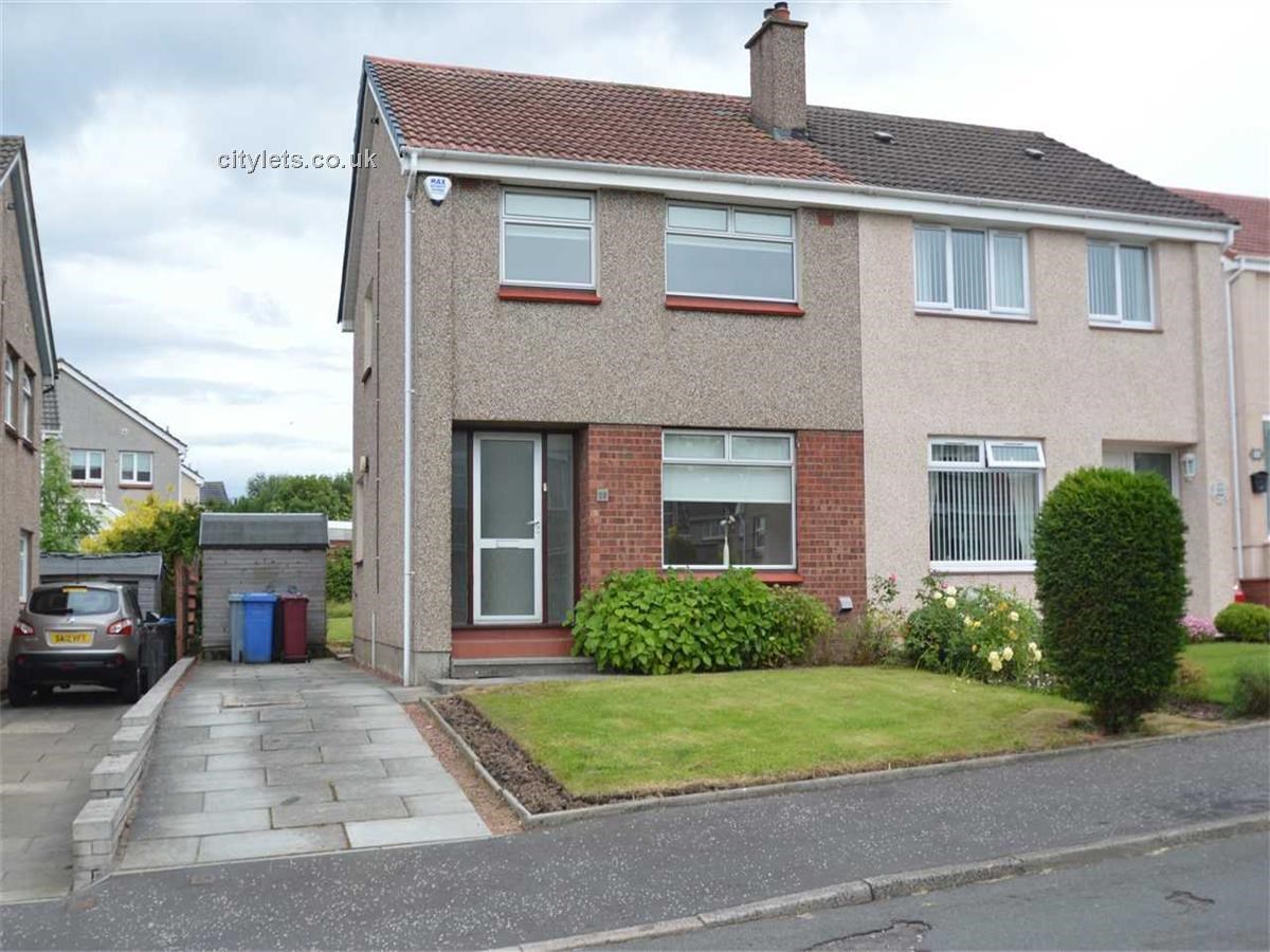 Property to rent in Blantyre, G72, Dalwhinnie Avenue properties from Citylets 464216