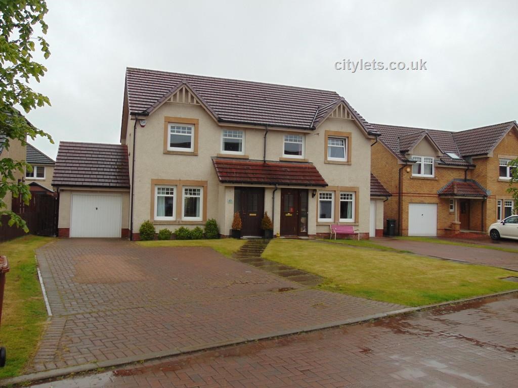 Property to rent in Armadale, EH48, Dalyell Place properties from