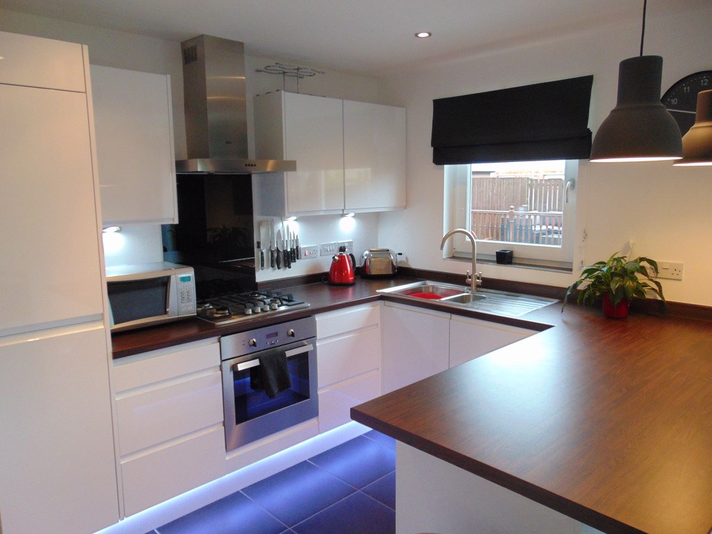 Property to rent in Armadale, EH48, Dalyell Place properties from