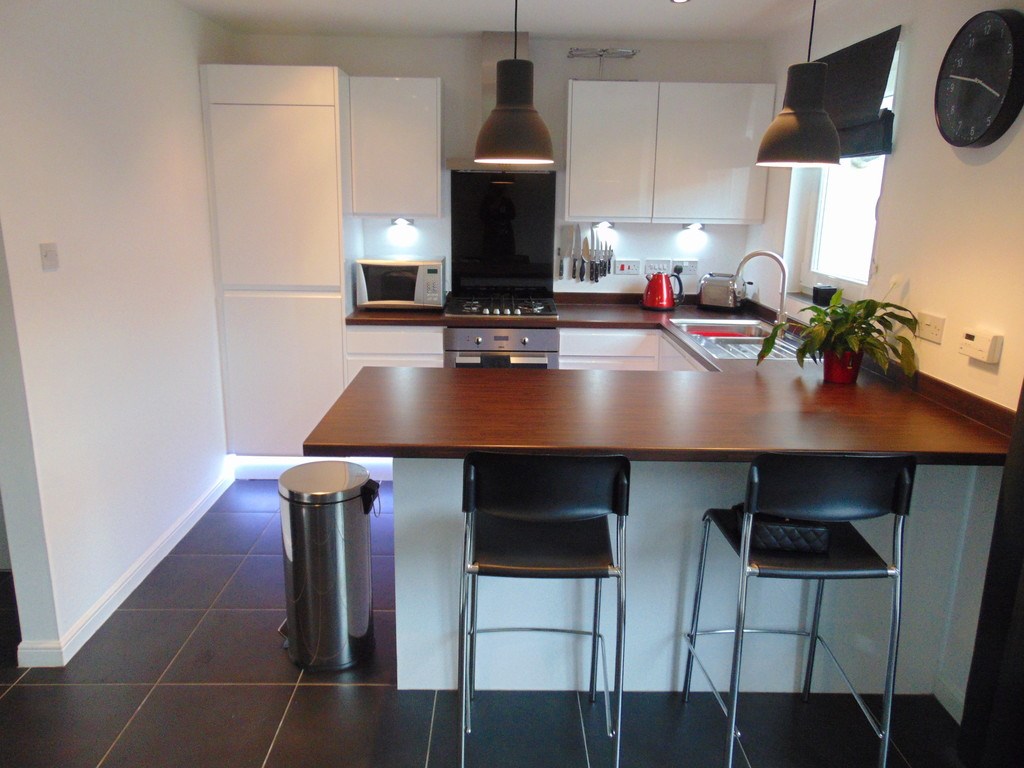 Property to rent in Armadale, EH48, Dalyell Place properties from