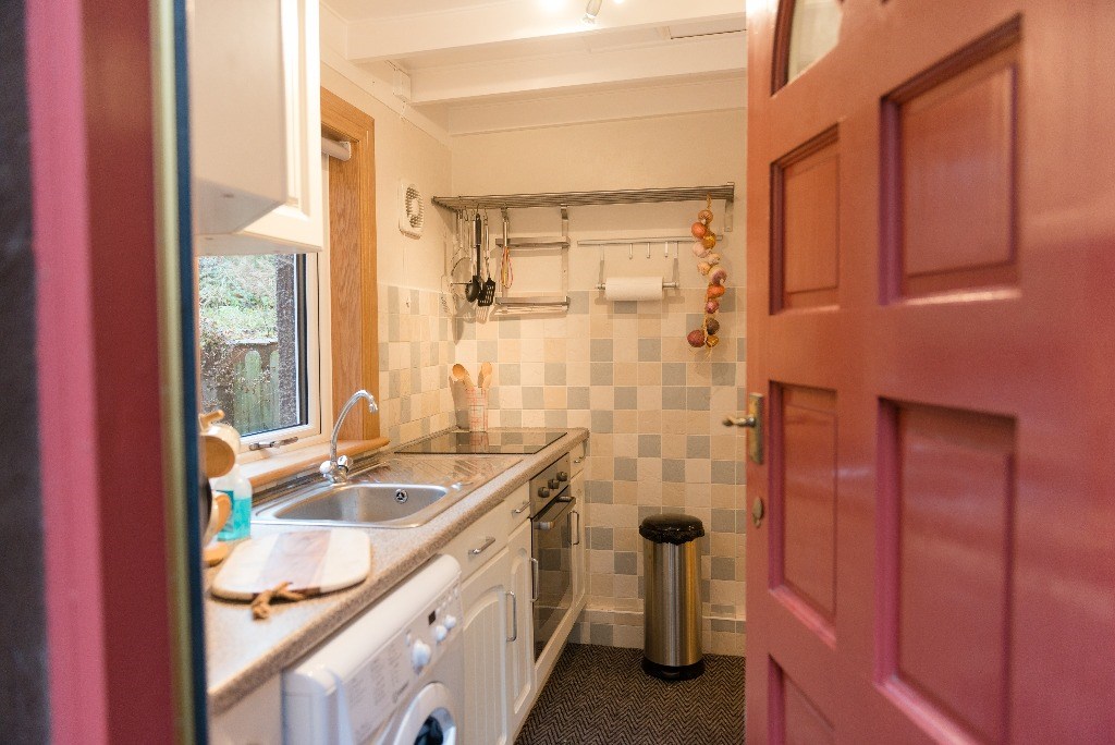 Property to rent in Melrose, TD6, Darnick properties from Citylets 463576