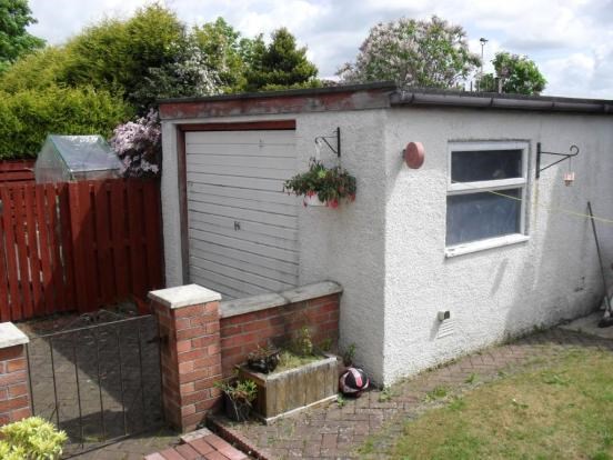 Property to rent in Kilmarnock, KA3, Davaar Drive properties from