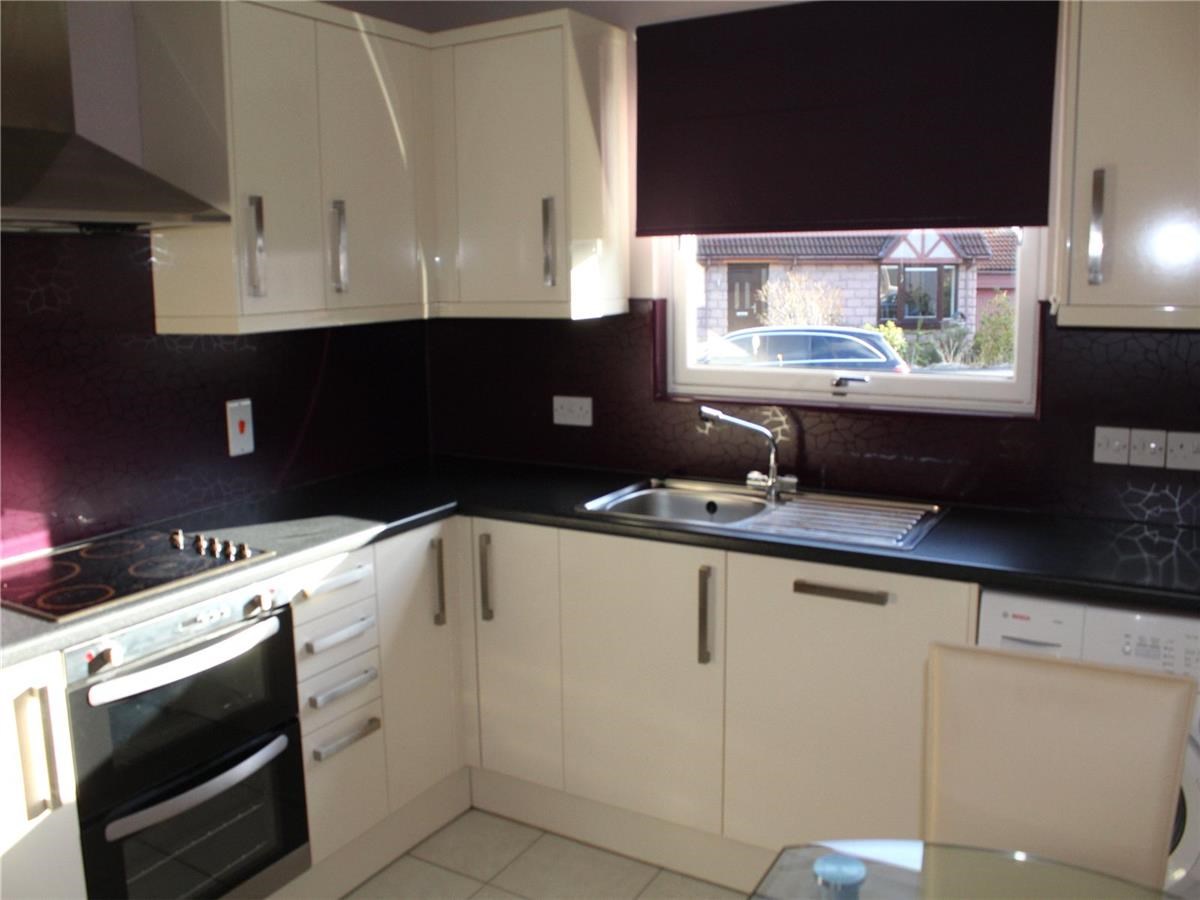 Property to rent in Alford, AB33, David Mclean Drive properties from