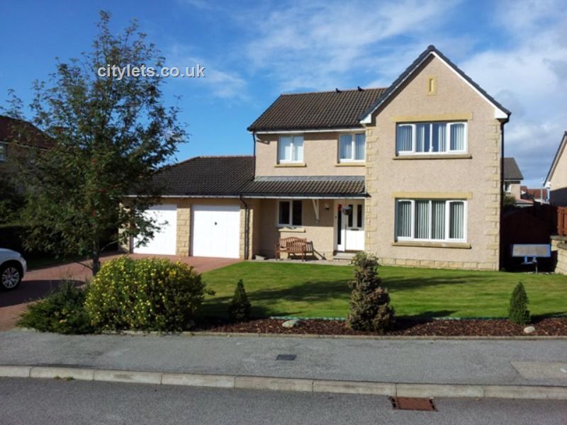 Property to rent in Westhill, AB32, Dawson Drive properties from