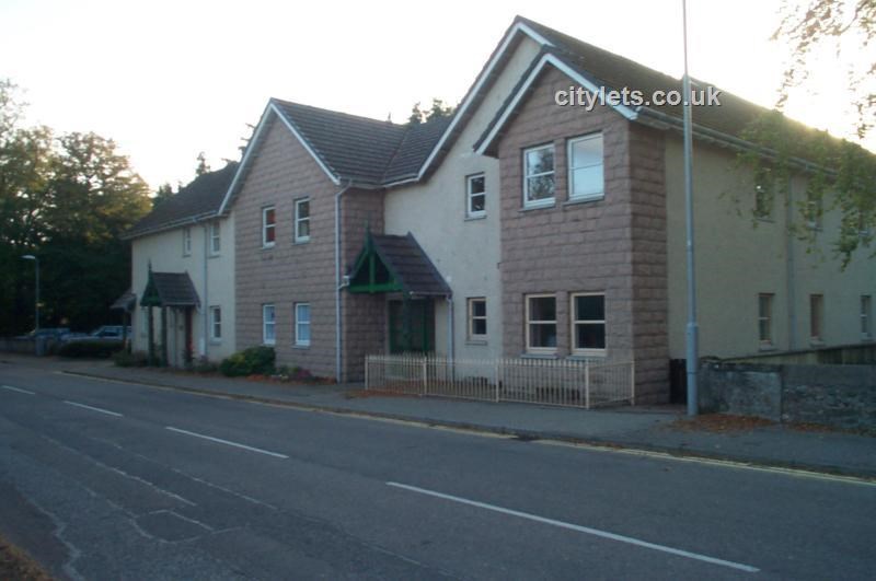 Property to rent in Banchory, AB31, Deeview Apartments properties from
