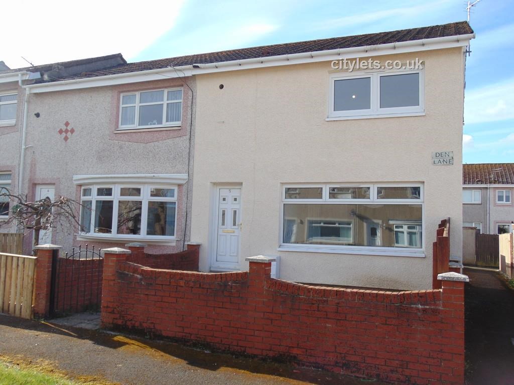 Property to rent in Shotts, ML7, Den Lane properties from Citylets 524585