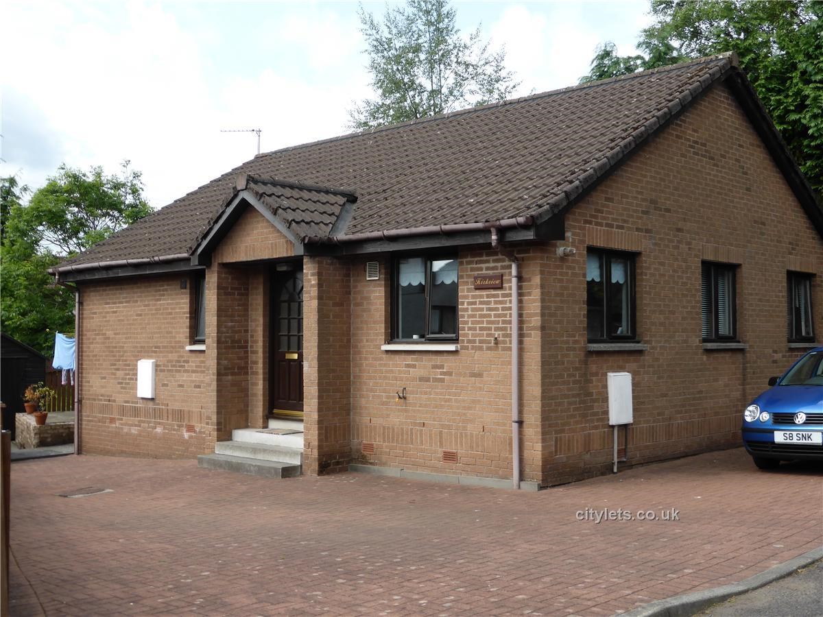 Property to rent in Dennyloanhead, FK4, Denny Road properties from