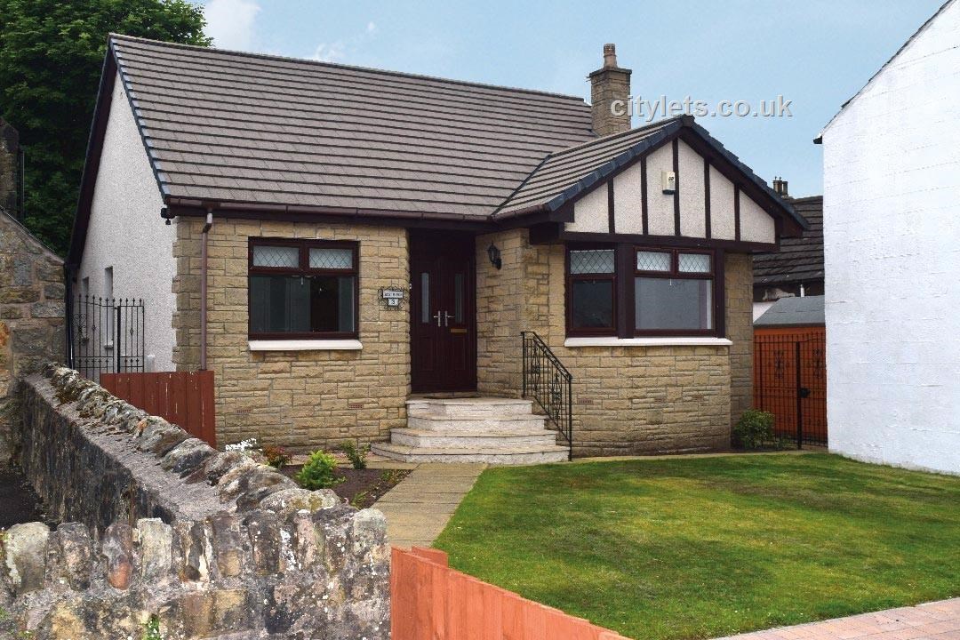 Property to rent in Larbert, FK5, Denny Road properties from Citylets