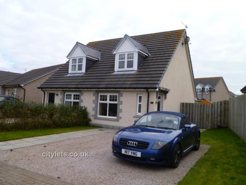 Property to rent in Insch, AB52, Denwell Road properties from Citylets