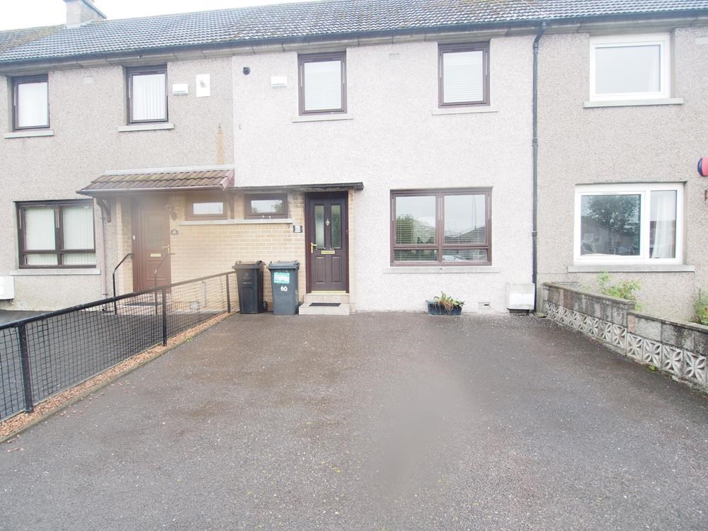 Property to rent in Summerhill, AB16, Derbeth Crescent properties from