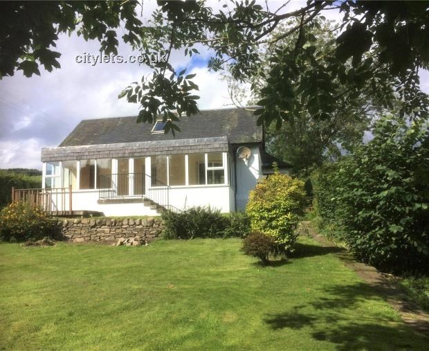 Property to rent in Aberfeldy, PH9, Derculich properties from Citylets