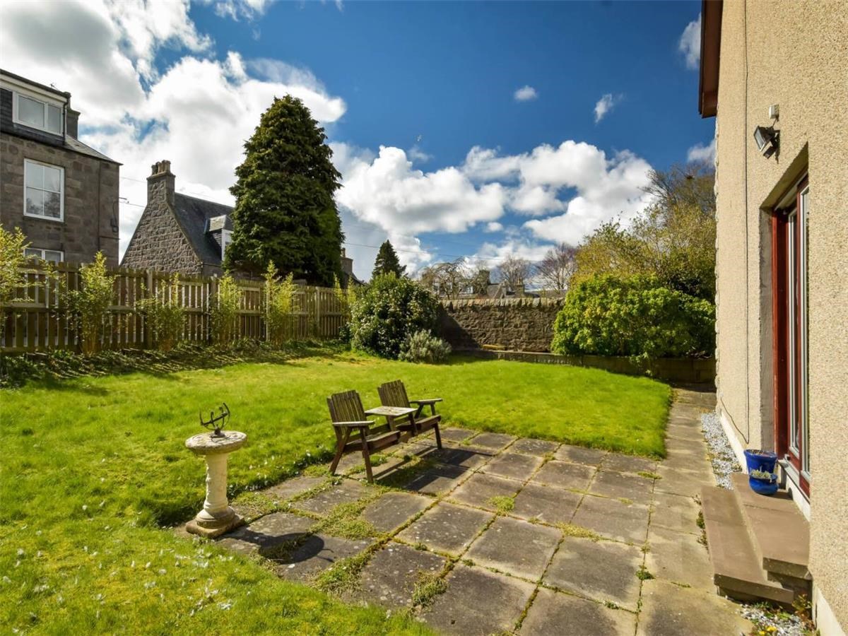 Property to rent in Ferryhill, AB11, Devanha Gardens South properties