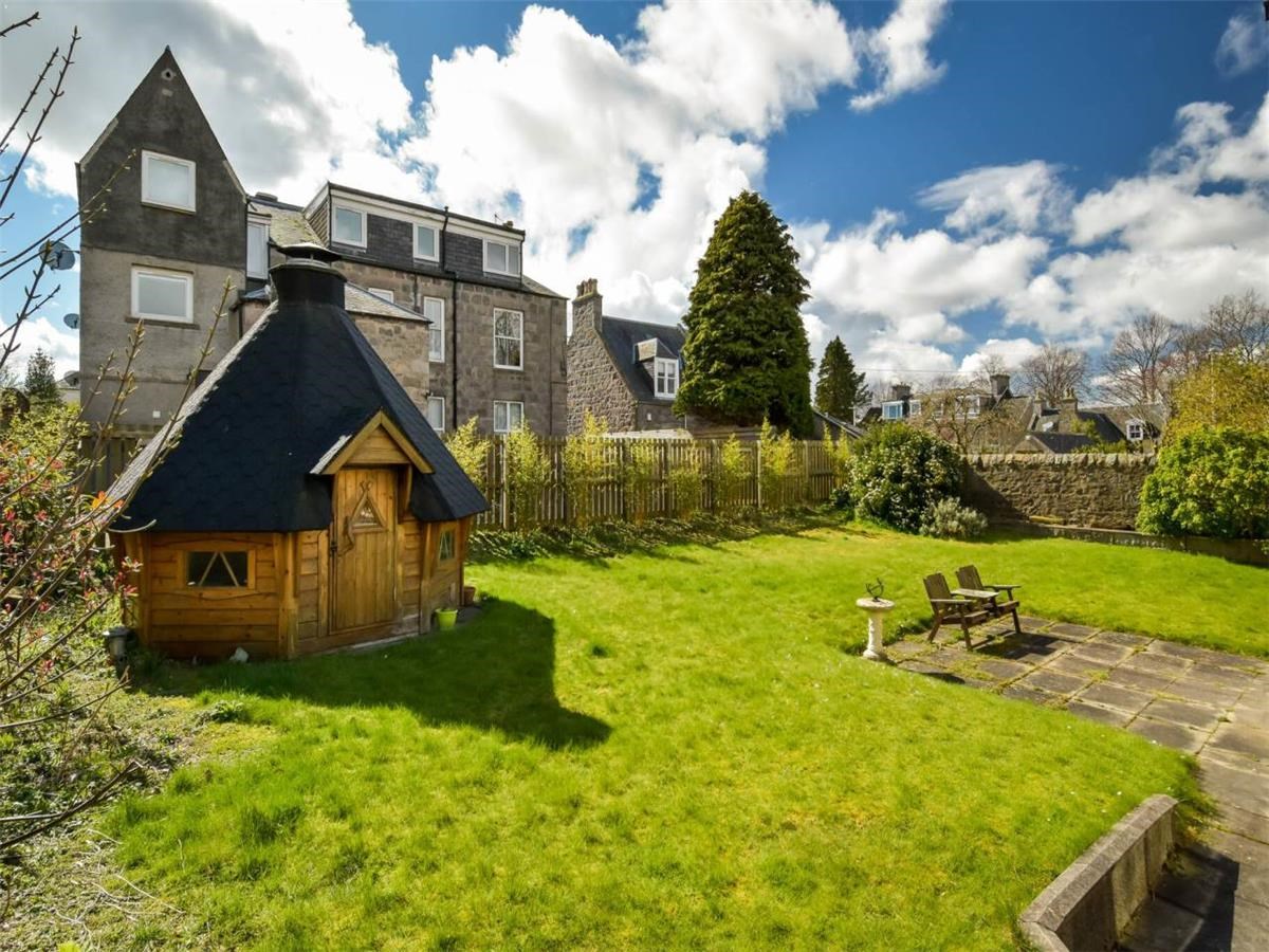 Property to rent in Ferryhill, AB11, Devanha Gardens South properties