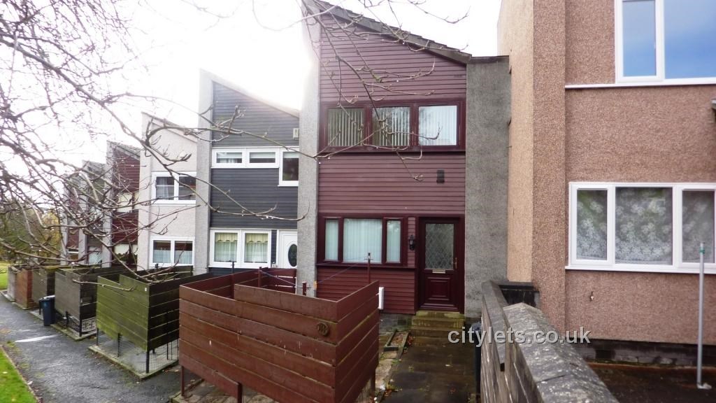 Property to rent in Menzieshill, DD2, Dickson Avenue properties from