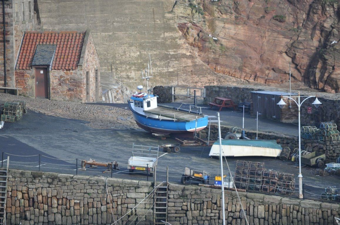 Property to rent in Crail, KY10, Dorward Drive properties from Citylets 405849